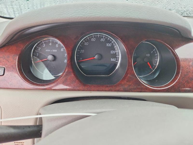 Продаж на аукціоні авто 2007 Buick Lucerne, vin: 1G4HR57Y07U120851, номер лоту: 77945245