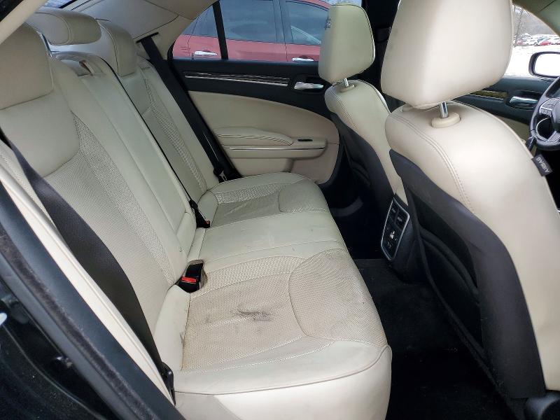 Продажа на аукционе авто 2016 Chrysler 300c, vin: 2C3CCAEG5GH123545, номер лота: 77862895