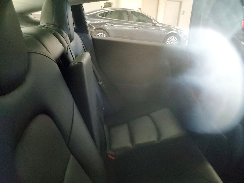 2018 Tesla Model 3 მანქანა იყიდება აუქციონზე, vin: 5YJ3E1EA9JF022880, აუქციონის ნომერი: 77418005
