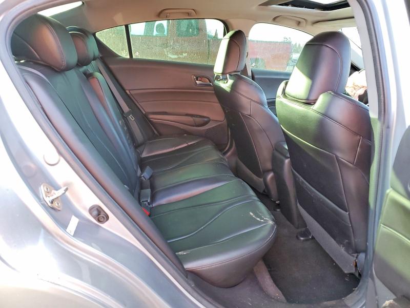 Продаж на аукціоні авто 2019 Acura Ilx, vin: 19UDE2F31KA004492, номер лоту: 78139995