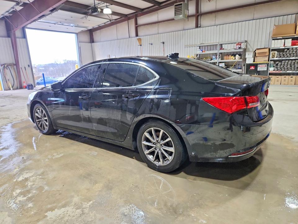 Продажа на аукционе авто 2020 Acura Tlx, vin: 19UUB1F35LA014267, номер лота: 73930355