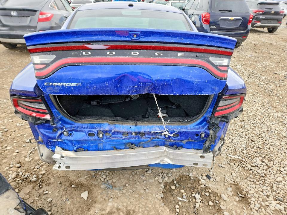 Aukcja sprzedaży 2019 Dodge Charger, vin: 2C3CDXBG1KH741930, numer aukcji: 76565145