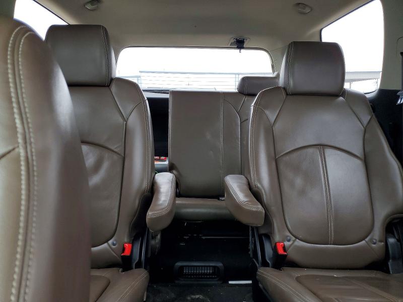 Aukcja sprzedaży 2013 Gmc Acadia, vin: 1GKKVRKD8DJ225981, numer aukcji: 74790685