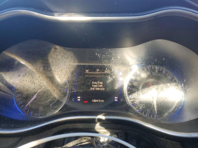Продажа на аукционе авто 2015 Chrysler 200, vin: 1C3CCCAB3FN539427, номер лота: 78405125