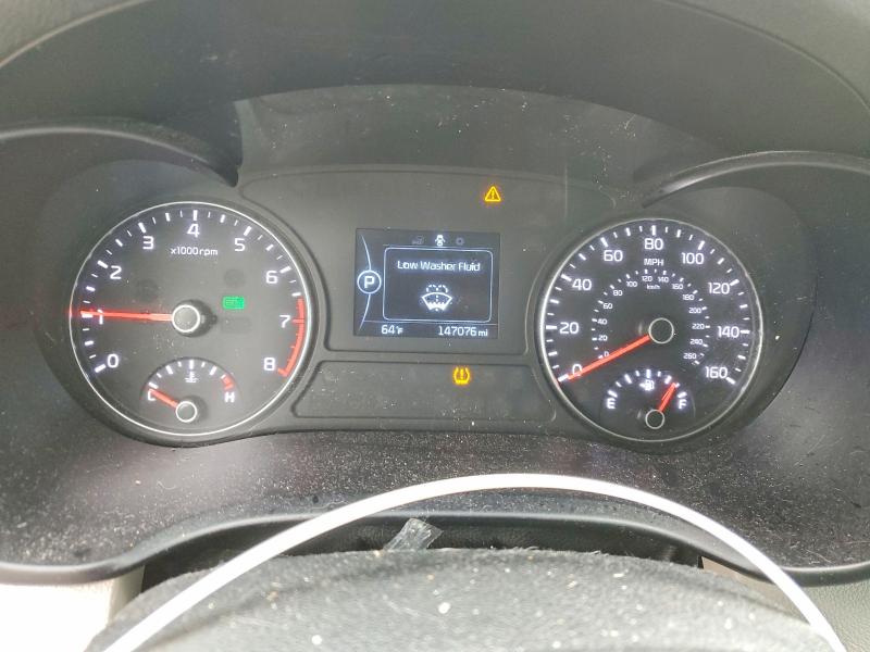 Aukcja sprzedaży 2016 Kia Optima, vin: 5XXGT4L3XGG009610, numer aukcji: 77608865
