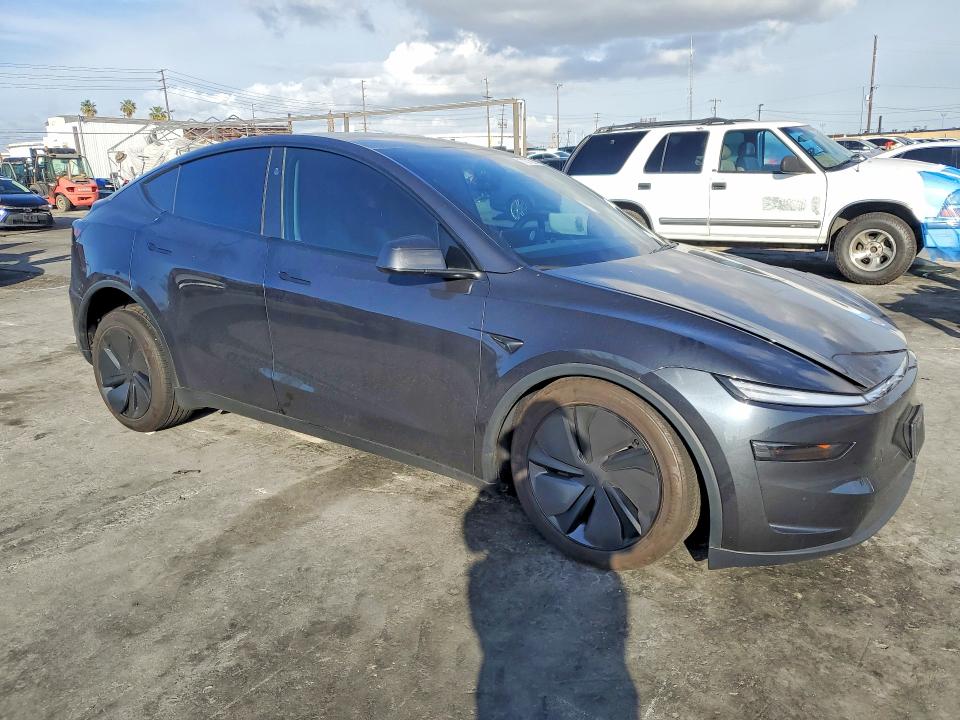 Aukcja sprzedaży 2026 Tesla Model Y, vin: 7SAYGDEDXTF386985, numer aukcji: 77321595