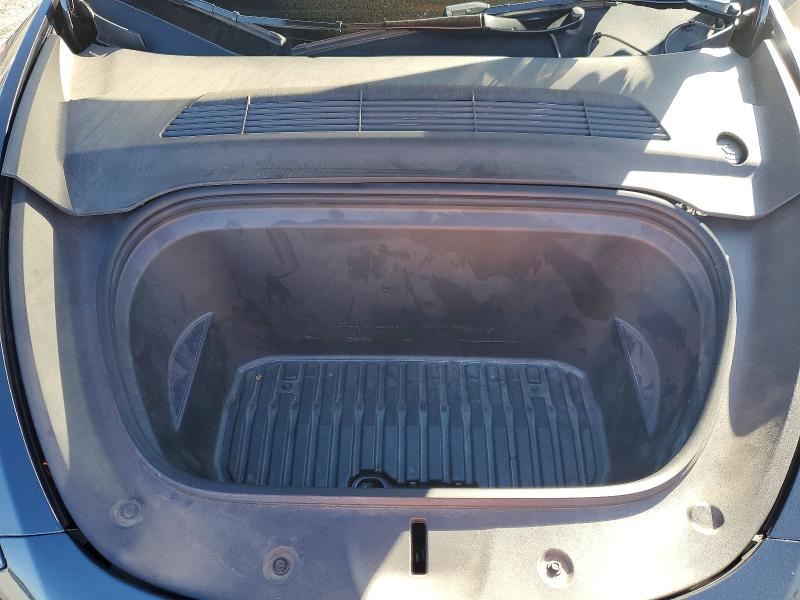 Продаж на аукціоні авто 2024 Tesla Model Y, vin: 7SAYGDEE7RF067870, номер лоту: 78256695