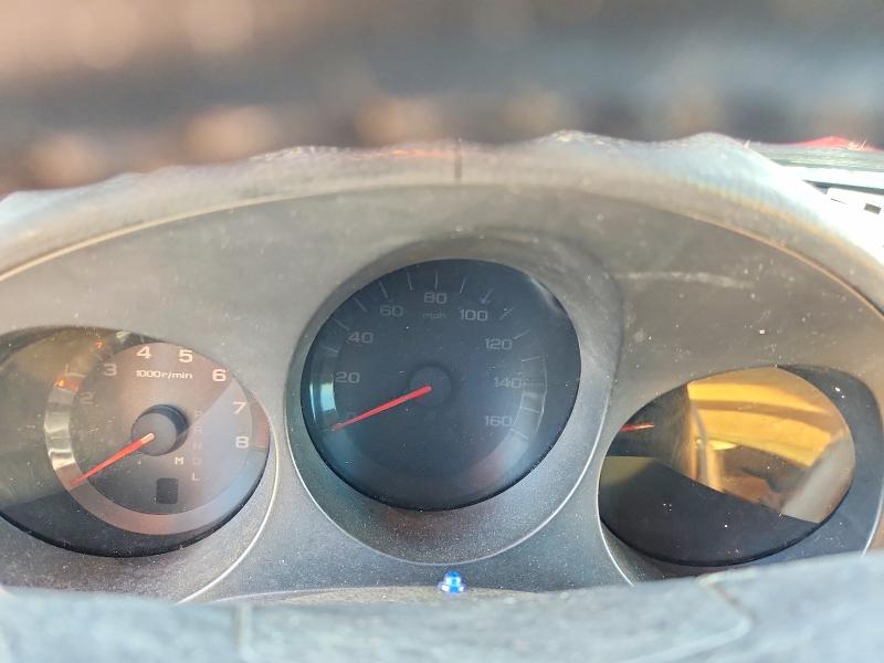 78707395 :رقم المزاد ، 19UUA66244A002183 vin ، 2004 Acura Tl مزاد بيع