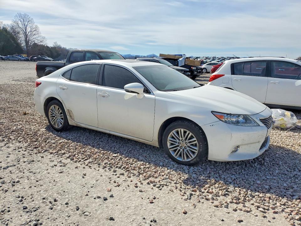 Aukcja sprzedaży 2014 Lexus Es 350, vin: JTHBK1GG9E2112060, numer aukcji: 78608205