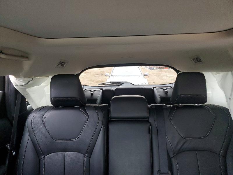 Продажа на аукционе авто 2023 Infiniti Qx60, vin: 5N1DL1GS0PC331235, номер лота: 78360965