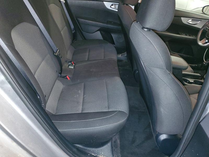 Aukcja sprzedaży 2023 Kia Forte, vin: 3KPF24AD2PE531943, numer aukcji: 79186625