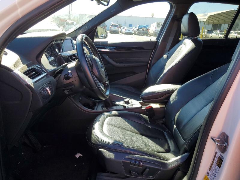 Продаж на аукціоні авто 2018 Bmw X1, vin: WBXHU7C34J5H40120, номер лоту: 76985495
