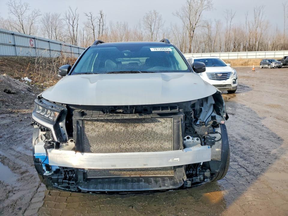 Aukcja sprzedaży 2023 Kia Sorento, vin: 5XYRLDLCXPG164145, numer aukcji: 78139845