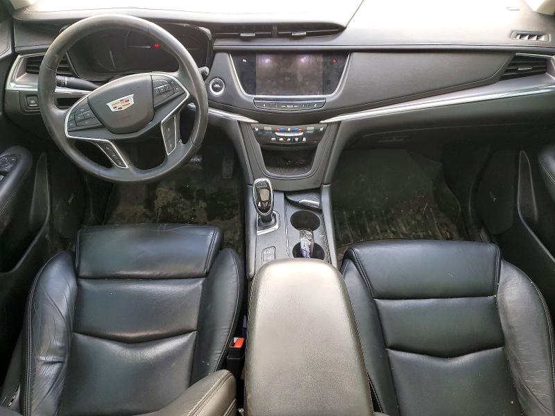 Aukcja sprzedaży 2017 Cadillac Xt5, vin: 1GYKNDRSXHZ128849, numer aukcji: 78614445