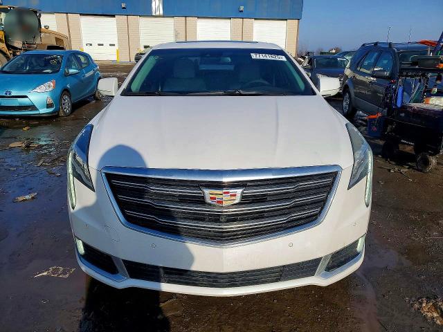 Продажа на аукционе авто 2018 Cadillac Xts, vin: 2G61M5S30J9119626, номер лота: 77141625