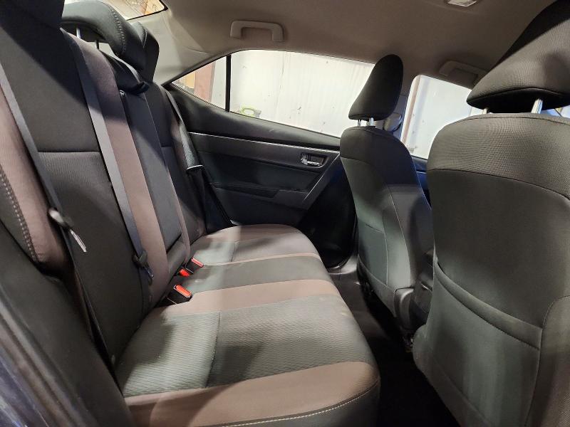 Продаж на аукціоні авто 2017 Toyota Corolla, vin: 2T1BURHE3HC791613, номер лоту: 76789085