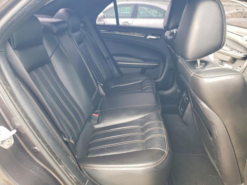 2020 Chrysler 300 მანქანა იყიდება აუქციონზე, vin: 2C3CCABT4LH239086, აუქციონის ნომერი: 78771245