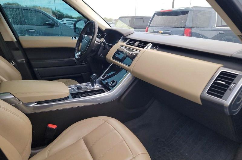 Продаж на аукціоні авто 2020 Land Rover Range Rover Sport, vin: SALWG2SU6LA880050, номер лоту: 79246415