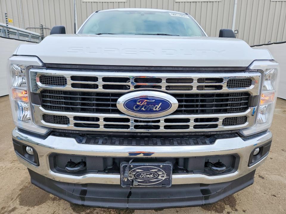 77385125 :رقم المزاد ، 1FT7W2BN1REE56798 vin ، 2024 Ford F250 Super مزاد بيع