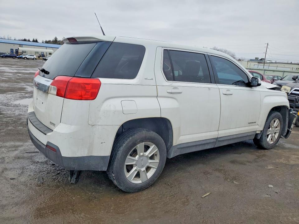 77759135 :رقم المزاد ، 2GKALMEK1C6301213 vin ، 2012 Gmc Terrain مزاد بيع