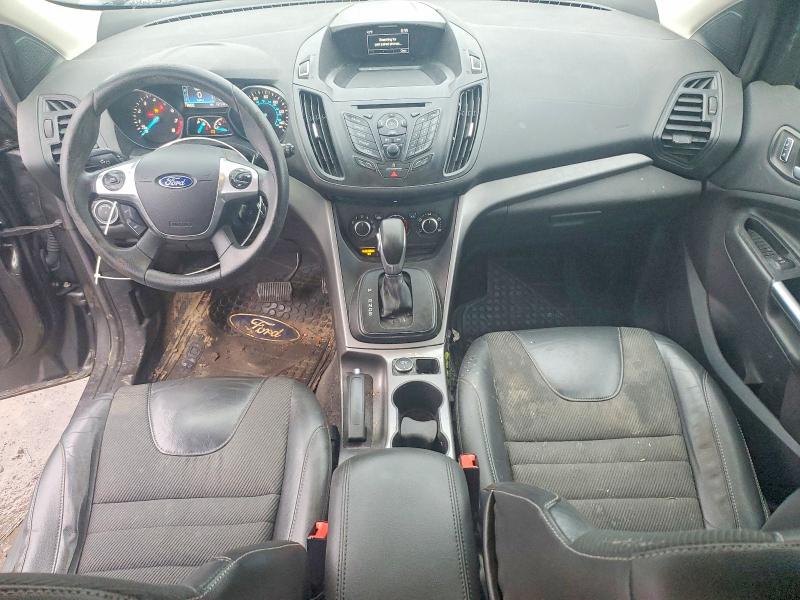 Aukcja sprzedaży 2016 Ford Escape, vin: 1FMCU0G7XGUA65084, numer aukcji: 78211535