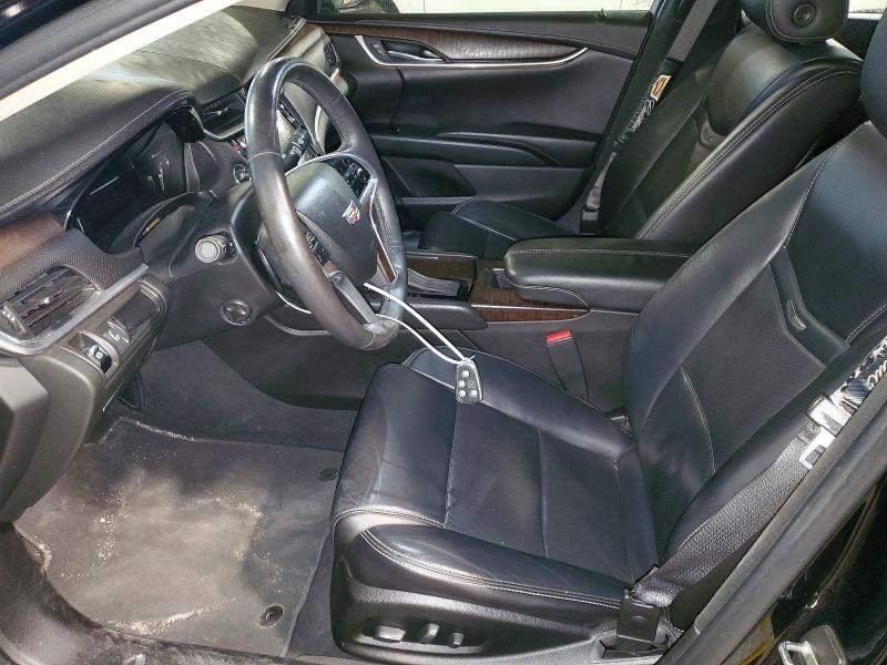 78471495 :رقم المزاد ، 2G61M5S34J9132881 vin ، 2018 Cadillac Xts مزاد بيع