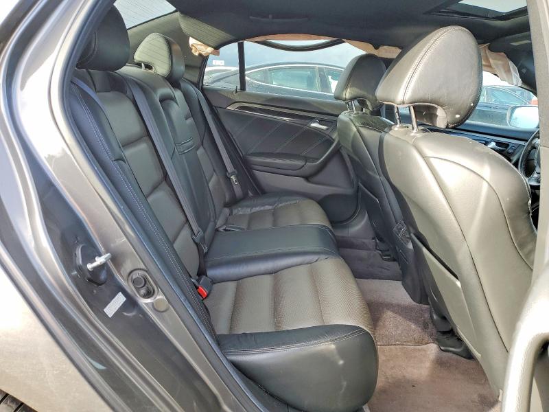 Aukcja sprzedaży 2007 Acura Tl, vin: 19UUA76567A049297, numer aukcji: 78076525