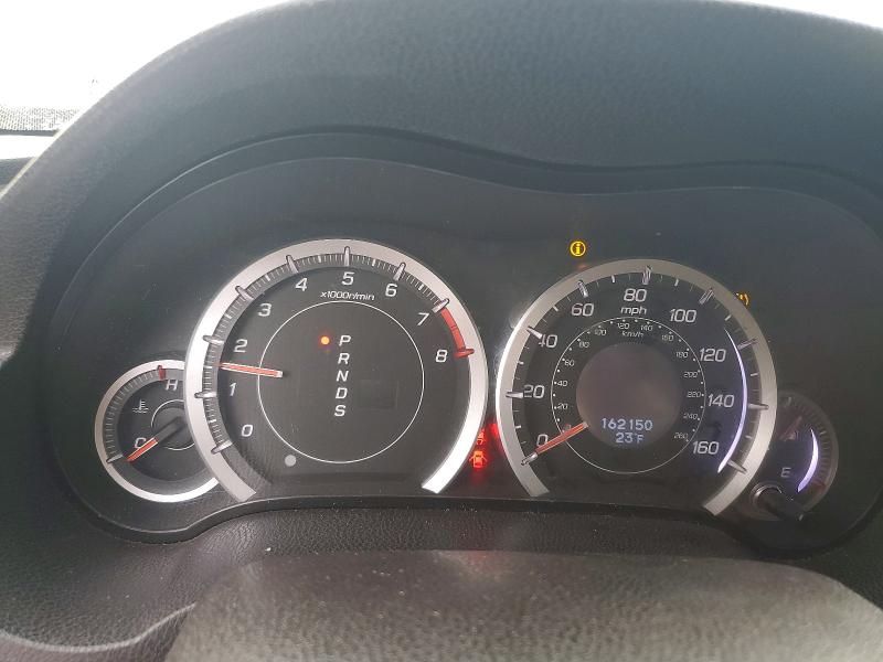 Aukcja sprzedaży 2011 Acura Tsx, vin: JH4CU2F6XBC008132, numer aukcji: 74635115