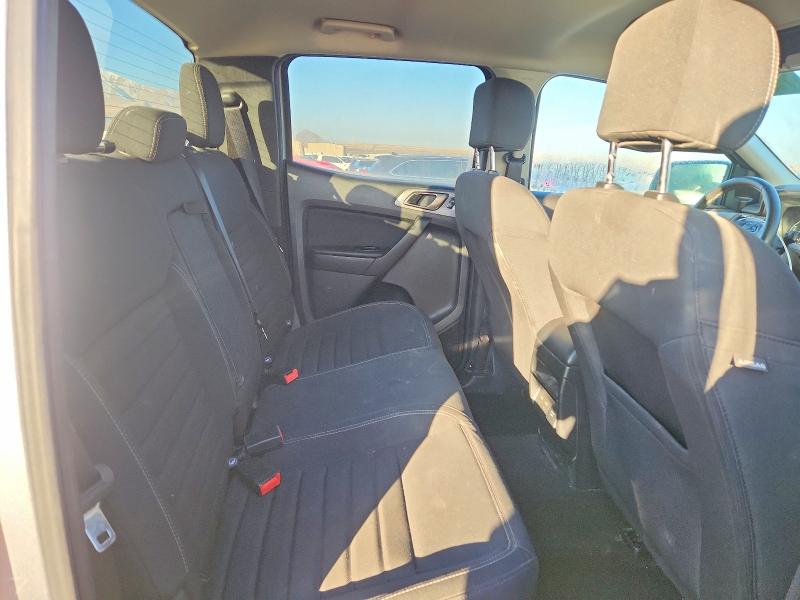 Продаж на аукціоні авто 2021 Ford Ranger, vin: 1FTER4FH4MLE00776, номер лоту: 75658495