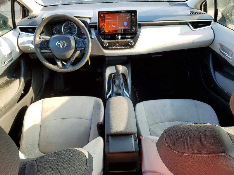 Aukcja sprzedaży 2021 Toyota Corolla, vin: JTDEPMAE4MJ183728, numer aukcji: 76834895