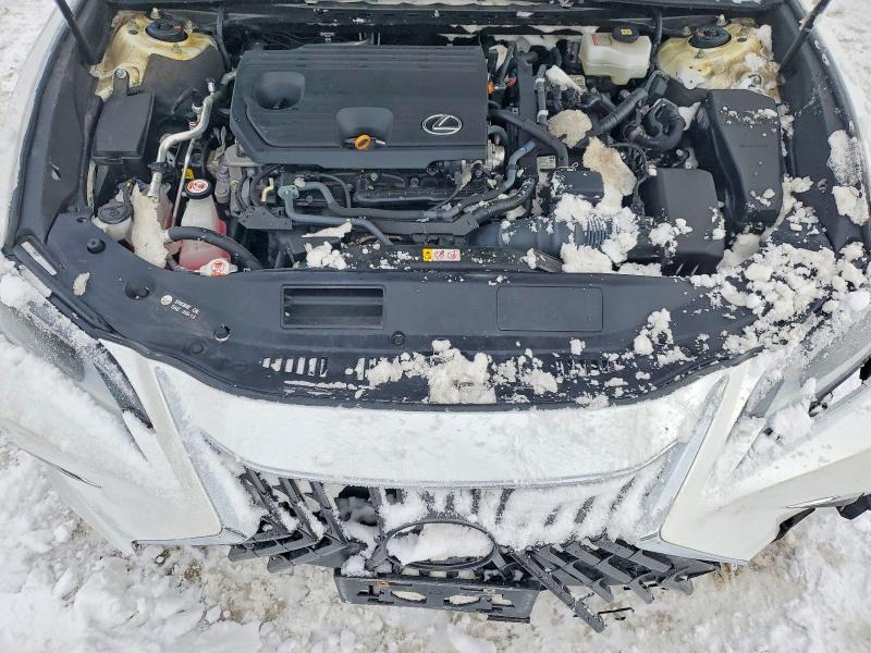 Aukcja sprzedaży 2024 Lexus Es, vin: 58AB21B19RU014505, numer aukcji: 76792155
