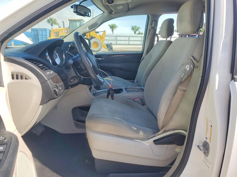 Продажа на аукционе авто 2012 Dodge Grand Caravan, vin: 2C4RDGCGXCR137325, номер лота: 77033155