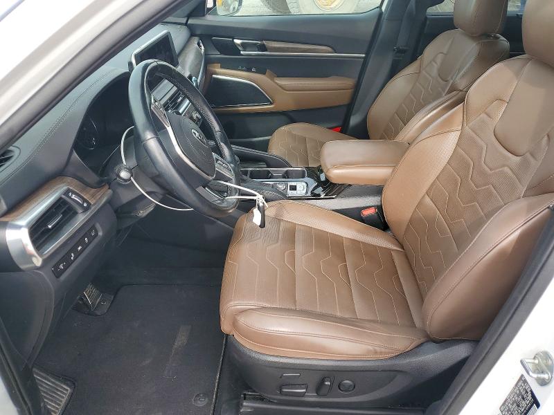 Aukcja sprzedaży 2020 Kia Telluride, vin: 5XYP5DHC4LG088250, numer aukcji: 77599905