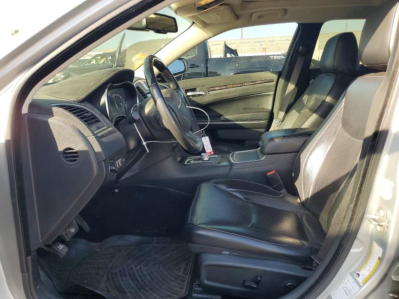 Aukcja sprzedaży 2020 Chrysler 300, vin: 2C3CCAKG9LH131680, numer aukcji: 75593765