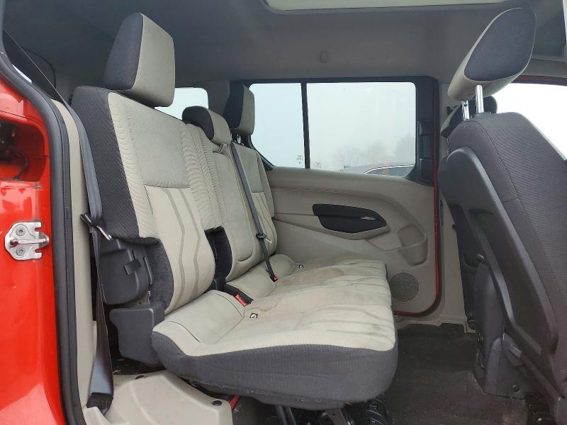 Продаж на аукціоні авто 2015 Ford Transit Connect, vin: NM0GE9F7XF1175428, номер лоту: 77899825