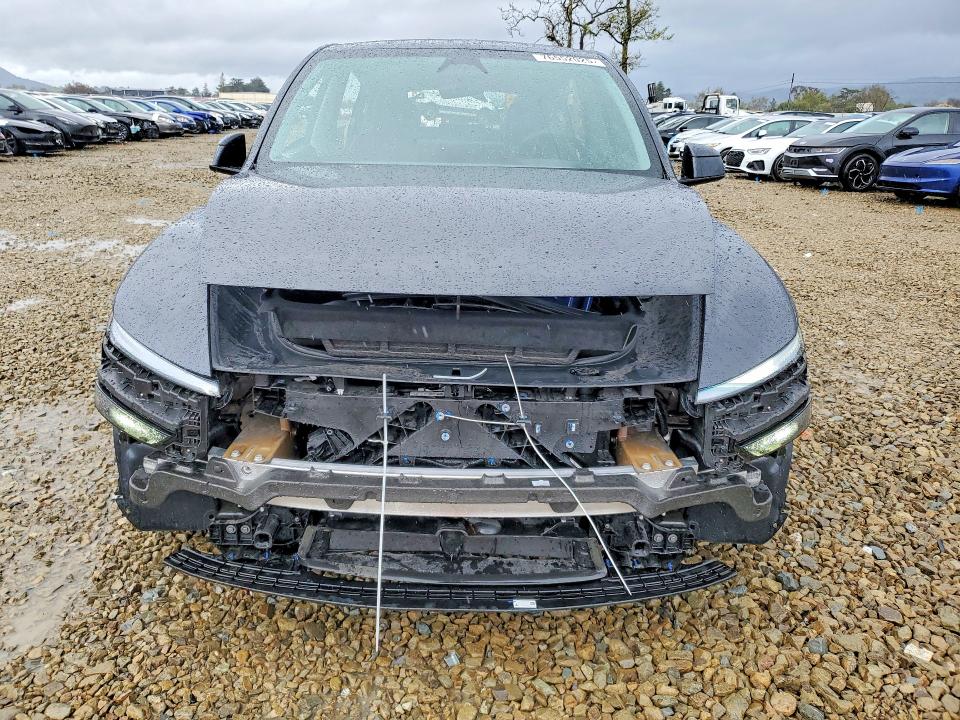 Aukcja sprzedaży 2026 Tesla Model Y, vin: 7SAYGDEE4TF341209, numer aukcji: 76552025