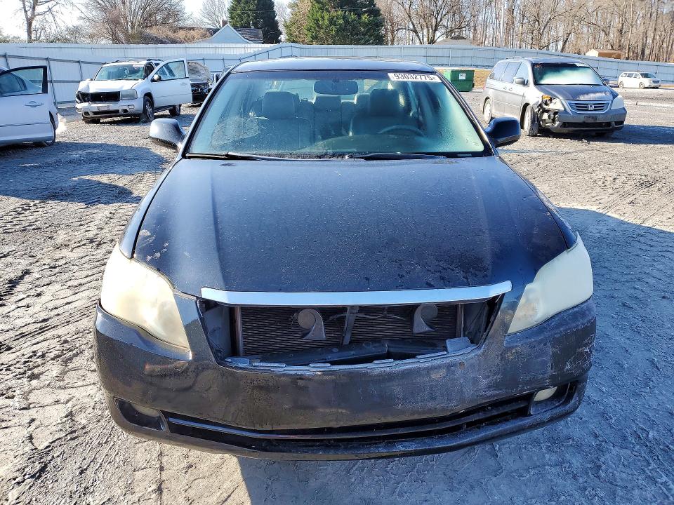 Продаж на аукціоні авто 2006 Toyota Avalon, vin: 4T1BK36B06U124974, номер лоту: 93032775