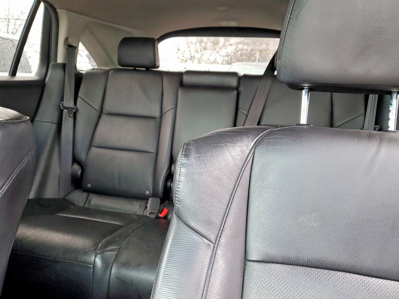 Продажа на аукционе авто 2013 Acura Rdx, vin: 5J8TB4H38DL011072, номер лота: 75773945