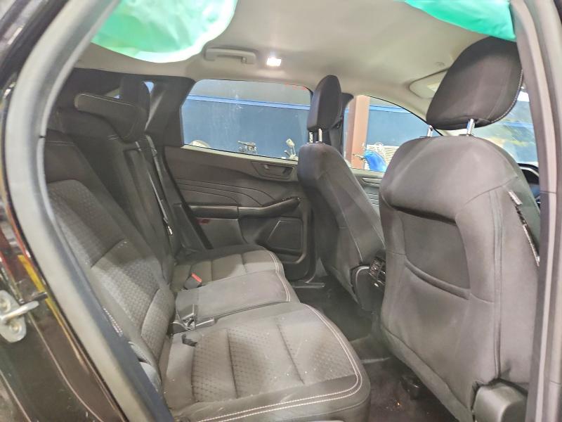 Auction sale of the 2023 Ford Escape, vin: 1FMCU9GN3PUA44791, lot number: 45883656