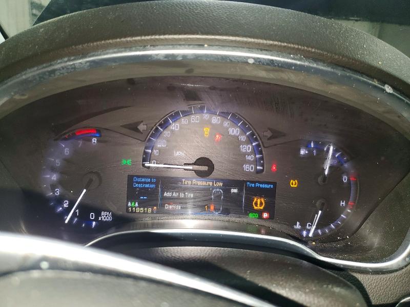Продаж на аукціоні авто 2013 Cadillac Srx, vin: 3GYFNJE35DS511345, номер лоту: 74794155