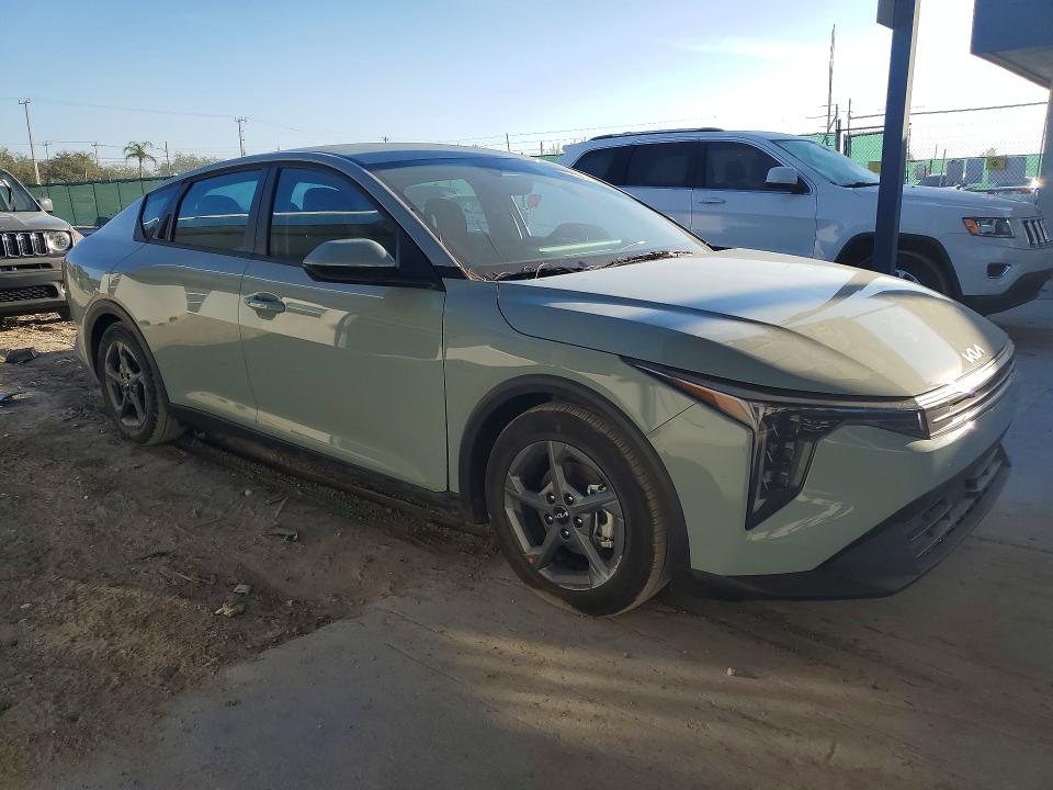 Aukcja sprzedaży 2026 Kia K4, vin: 3KPFT4DE4TE252652, numer aukcji: 78343725