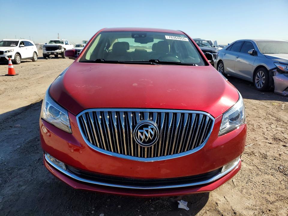 Aukcja sprzedaży 2014 Buick Lacrosse, vin: 1G4GB5G35EF264000, numer aukcji: 76364055