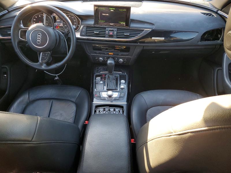 Aukcja sprzedaży 2018 Audi A6 Premium, vin: WAUF8AFCXJN102272, numer aukcji: 78272315