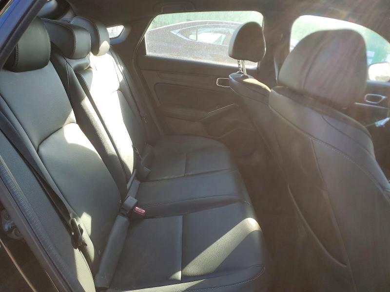 Auction sale of the 2024 Acura Integra, vin: 19UDE4H64RA009022, lot number: 77609325