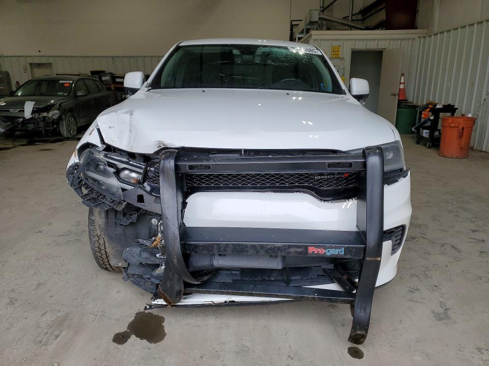 Продажа на аукционе авто 2022 Dodge Durango, vin: 1C4SDJFT4NC192517, номер лота: 75164985