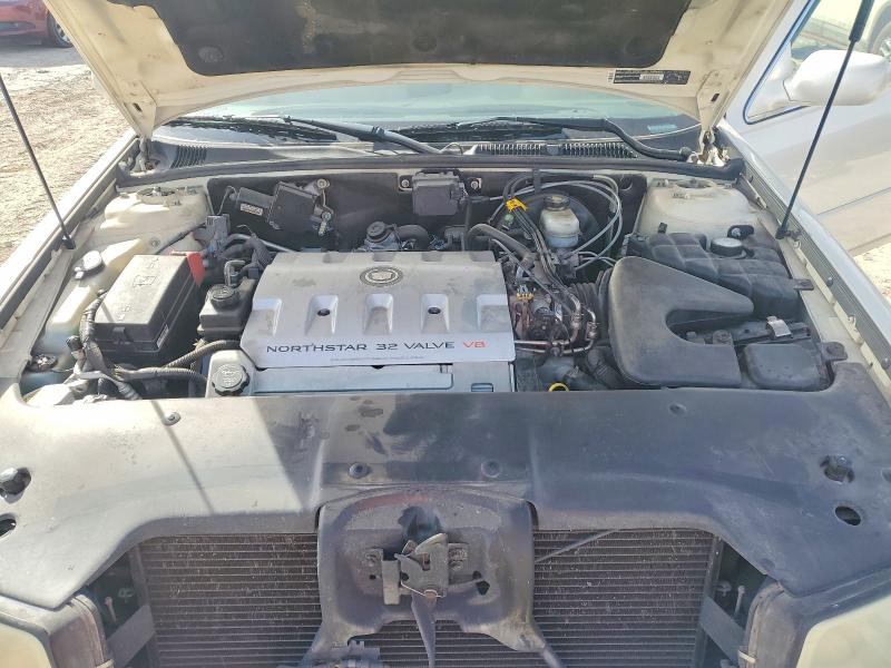 Aukcja sprzedaży 2003 Cadillac Seville, vin: 1G6KY54983U266535, numer aukcji: 78714845