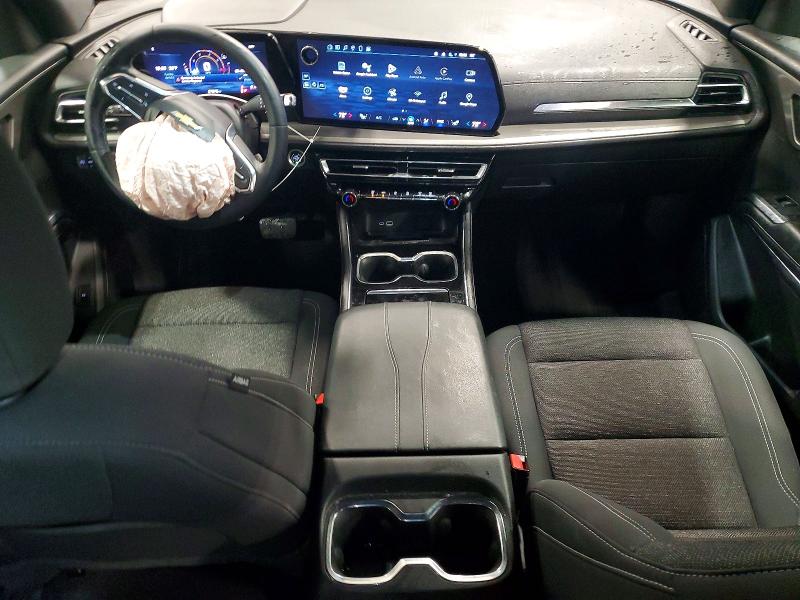 Aukcja sprzedaży 2024 Chevrolet Traverse, vin: 1GNERGKS3RJ182598, numer aukcji: 75445345
