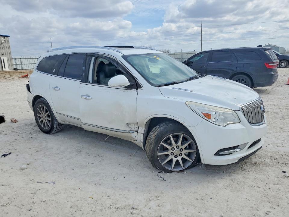 Продаж на аукціоні авто 2016 Buick Enclave, vin: 5GAKRBKD2GJ329251, номер лоту: 77400165