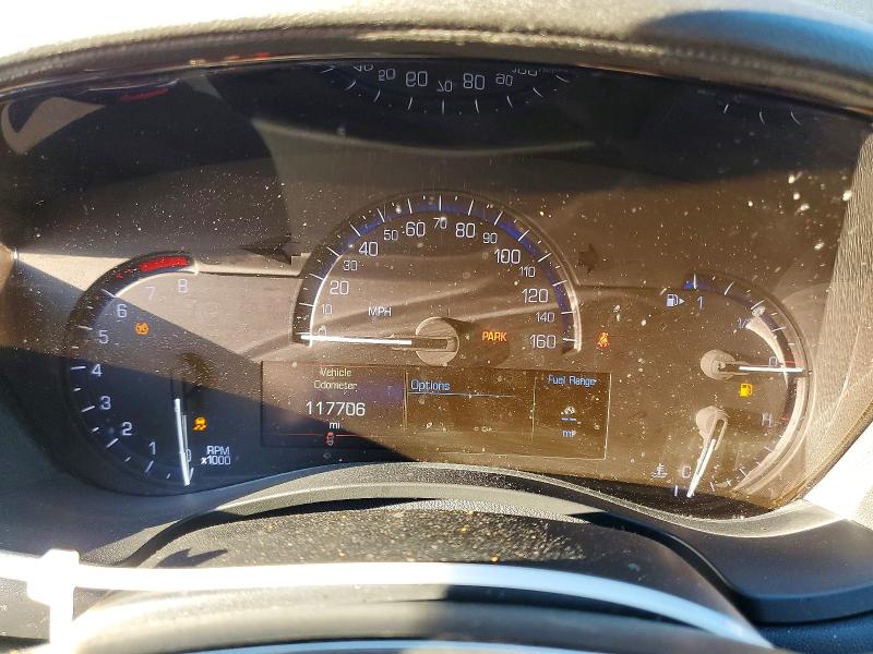 78536475 :رقم المزاد ، 1G6AA5RA0G0105189 vin ، 2016 Cadillac Ats مزاد بيع