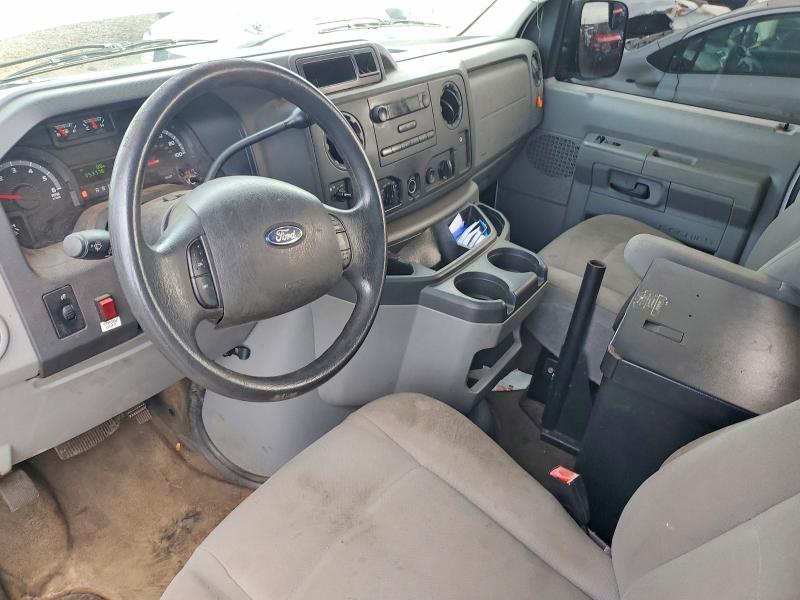 Продажа на аукционе авто 2013 Ford Econoline, vin: 1FTNE1EW1DDA23683, номер лота: 74142105